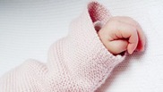 ¿Qué nombre elegirías para tu bebé si fuera niña?